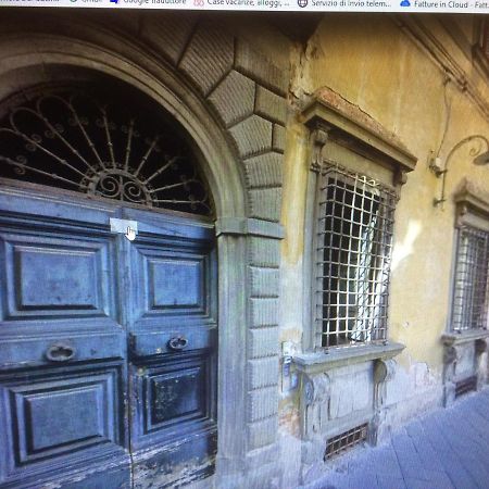 Torre Guinigi Luxury Loft Nel Centro Storico Di Lucca Daire Dış mekan fotoğraf