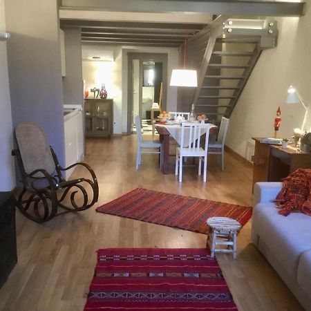 Torre Guinigi Luxury Loft Nel Centro Storico Di Lucca Daire Dış mekan fotoğraf