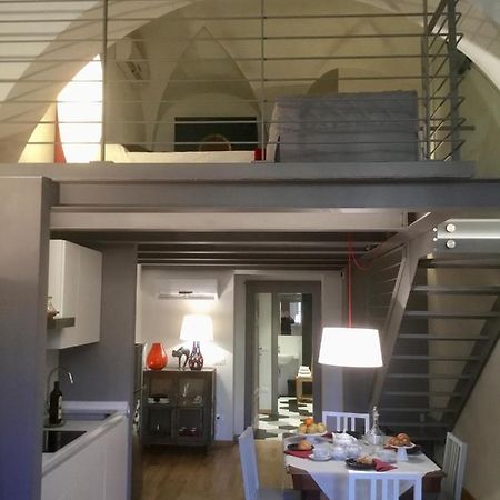 Torre Guinigi Luxury Loft Nel Centro Storico Di Lucca Daire Dış mekan fotoğraf
