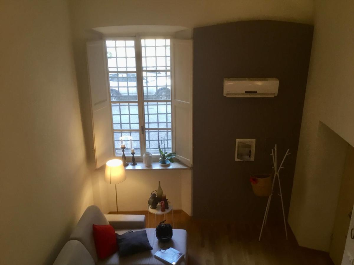 Torre Guinigi Luxury Loft Nel Centro Storico Di Lucca Daire Dış mekan fotoğraf