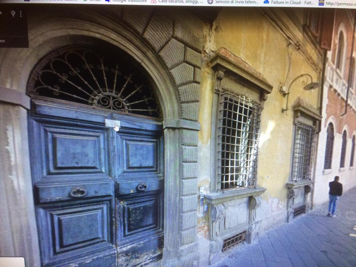Torre Guinigi Luxury Loft Nel Centro Storico Di Lucca Daire Dış mekan fotoğraf