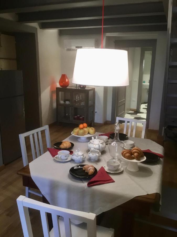Torre Guinigi Luxury Loft Nel Centro Storico Di Lucca Daire Dış mekan fotoğraf