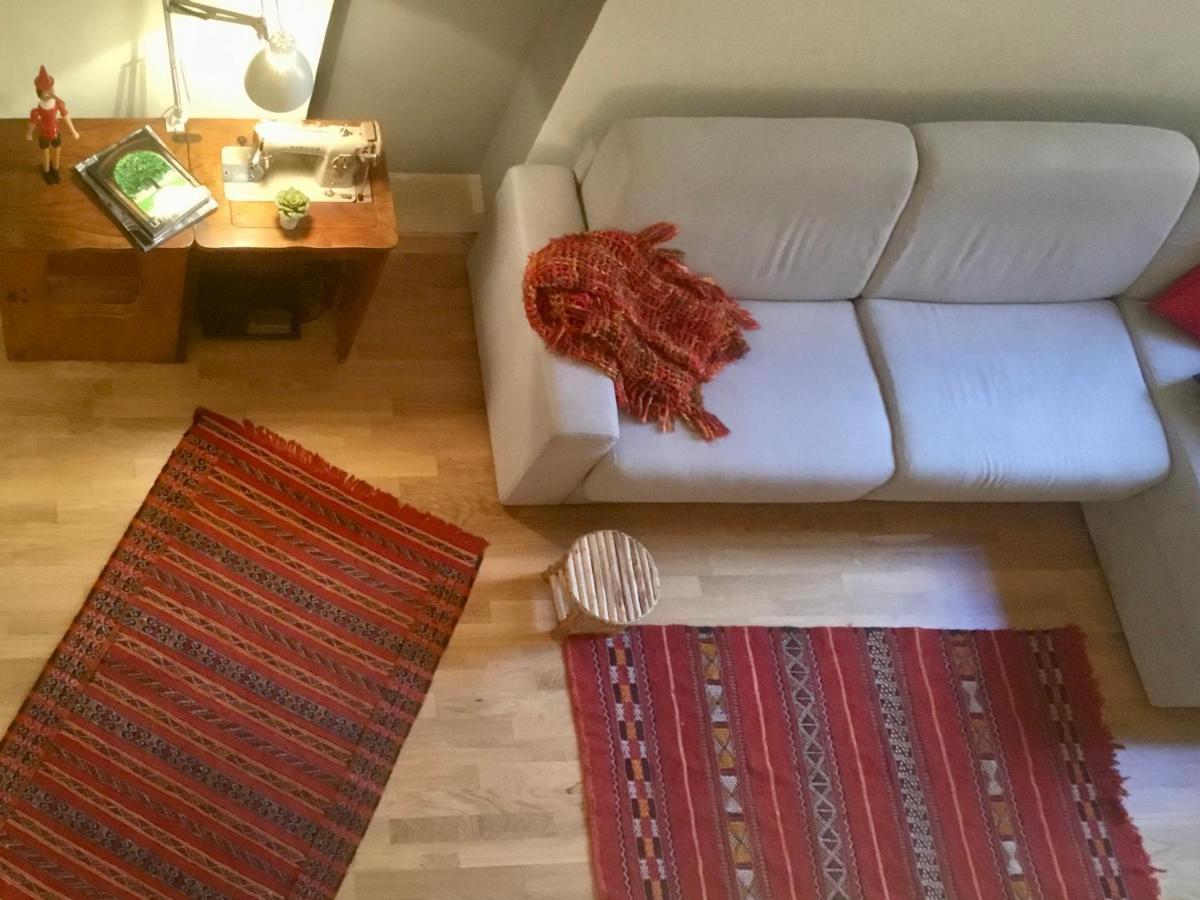 Torre Guinigi Luxury Loft Nel Centro Storico Di Lucca Daire Dış mekan fotoğraf