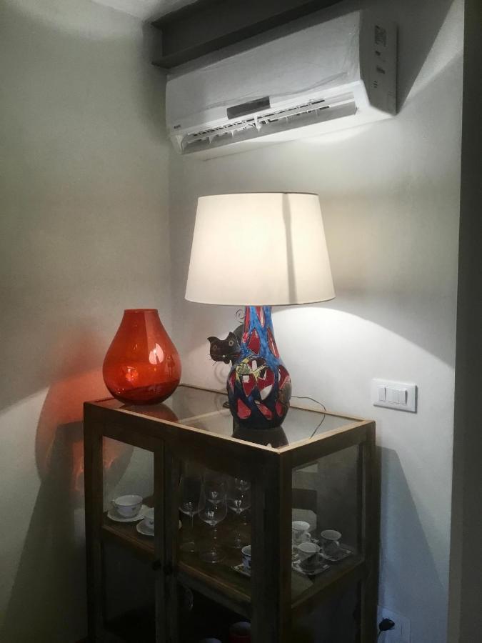 Torre Guinigi Luxury Loft Nel Centro Storico Di Lucca Daire Dış mekan fotoğraf