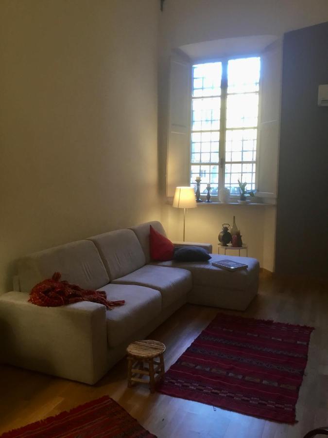 Torre Guinigi Luxury Loft Nel Centro Storico Di Lucca Daire Dış mekan fotoğraf