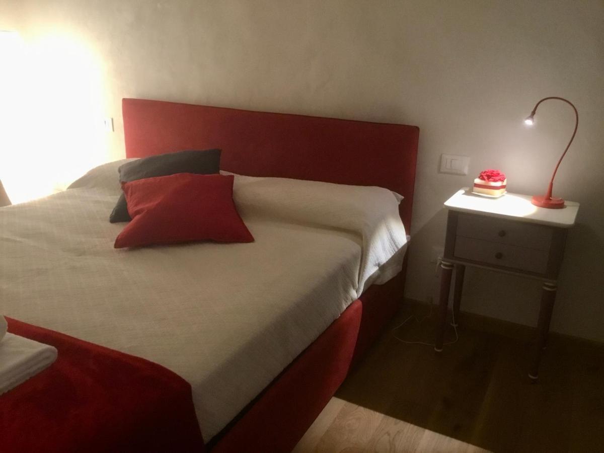 Torre Guinigi Luxury Loft Nel Centro Storico Di Lucca Daire Dış mekan fotoğraf