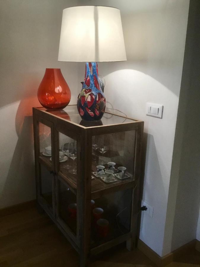 Torre Guinigi Luxury Loft Nel Centro Storico Di Lucca Daire Dış mekan fotoğraf